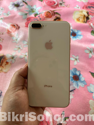 iPhone 8 PLUS